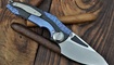 nozh kevin dzhon armor ukraina