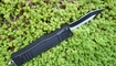 Выкидной нож Microtech Combat Troodon OTF black в Украине