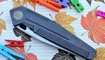 нож We Knife 610H тесты