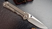 Нож Chris Reeve Large Sebenza 25_1