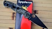 купить реплика Spyderco Paramilitary 2