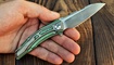 nozh stedemon knives Jenova a02 kupit