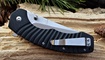 nozh kizer tigon replika obzor