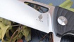 Нож Kizer V4484A1 Kyre4