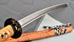 kupit samurayskiy mech katana tsvetushchaya sakura v ukraine