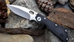 купить нож Strider SnG Gunner Grip