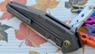 нож We Knife 610H Киев