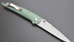 Нож Kizer Ki4419A3Silver3