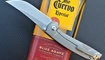 nozh kizer shamshir ki4517 otzyvy