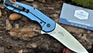 nozh zero tolerance 0220 jens anso replika ukraina kupit