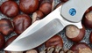 Нож Kizer Kane Ki5467