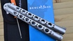Нож бабочка Benchmade 49-03 в интернет магазине