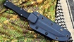nozh microtech halo 5 fixed foto