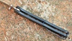nozh benchmade fact 417 replika kupit v ukraine