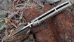 Нож Y-START T95 khaki_3