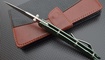 Нож Kizer Ki4419A3Silver4