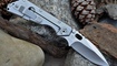 нож Strider SnG Gunner Grip цена