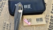 нож We Knife 610H Винница