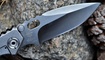 нож Strider SnG Gunner Grip фото