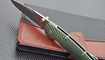 Нож Kizer Ki4419A3Silver5