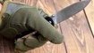 kupit nozh qsp parrot