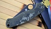 реплика Spyderco Paramilitary 2 Украина