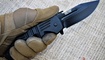 купить нож Cold Steel AK-47