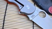 Нож Spyderco Domino7