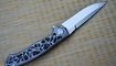 Нож Zero Tolerance 0454 Sinkevich Spider Web