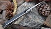 нож Strider SnG Gunner Grip копия
