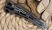 trenirovochnyy nozh babochka spyderco zzabofly replica kupit