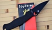 купить копия Spyderco Paramilitary 2