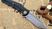 нож We Knife 608K купить