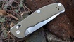 Нож Y-START T95 khaki_5