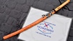 samurayskiy mech katana tsvetushchaya sakura kupit
