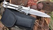 Нож бабочка Junlang JL-13A цена