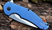 nozh zero tolerance 0220 jens anso replika tsena