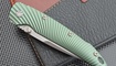 Нож Kizer Ki4419A3Silver8