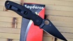 копия Spyderco Paramilitary 2 купить