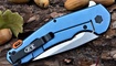nozh zero tolerance 0220 jens anso replika nedorogo