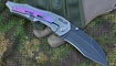nozh dwaine carrillo m250 cobra m5 replika kharkov