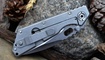 нож Strider SnG Gunner Grip отзывы