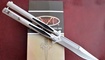 купить Балисонг Microtech Tachyon 3