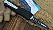 avtomaticheskiy nozh microtech combat troodon d/e kupit v ukraine