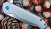 Нож Kizer Kane Ki5467 тесты