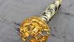 ofitserskaya yaponskaya katana sin gunto dnepr kupit