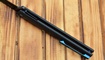 skladnoy nozh scalpel carbon tc050 tanto nikolaev