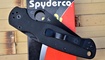 копия Spyderco Paramilitary 2 Харьков