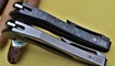 nozh we knife ÆternA kupit