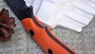 Туристический нож LW Knives Large Fixed Blade2
